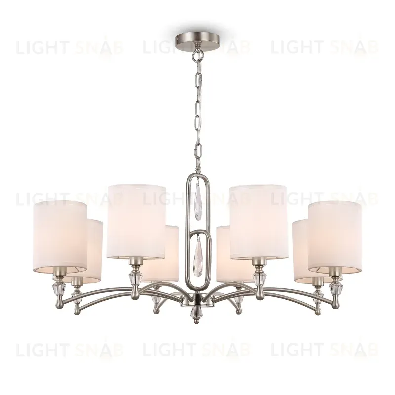 Подвесная люстра Freya Riverside FR1007PL-08N FR1007PL-08N