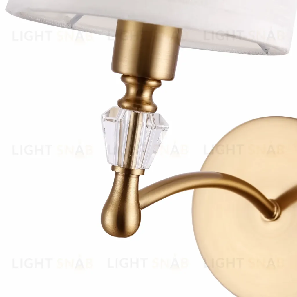 Бра Freya Riverside FR1007WL-01BS FR1007WL-01BS