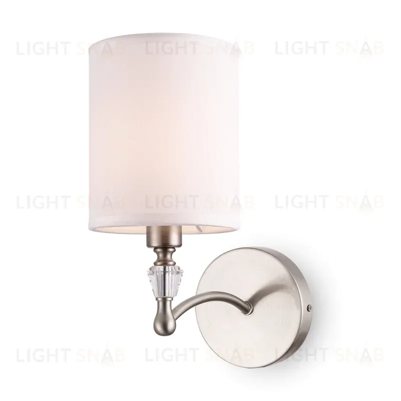 Бра Freya Riverside FR1007WL-01N FR1007WL-01N