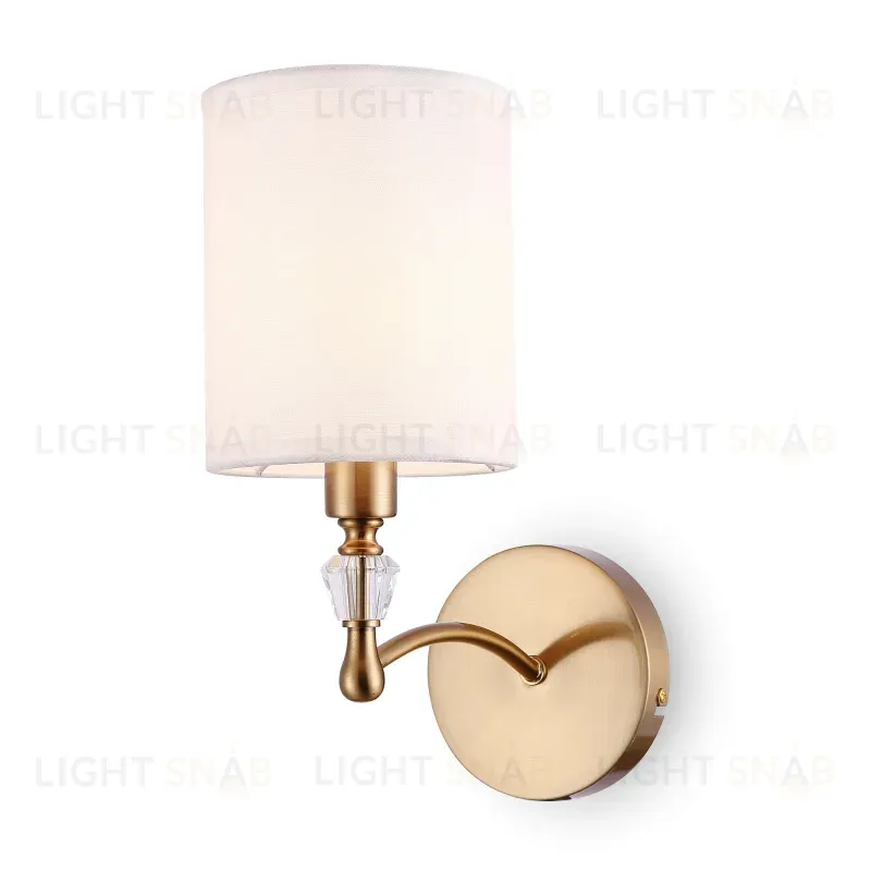 Бра Freya Riverside FR1007WL-01BS FR1007WL-01BS