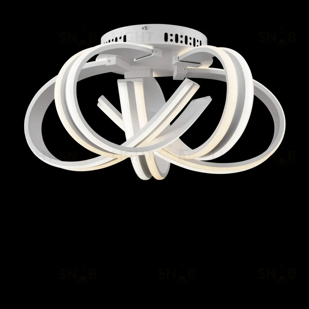Потолочный светильник Freya Haut FR10024CL-L93W FR10024CL-L93W