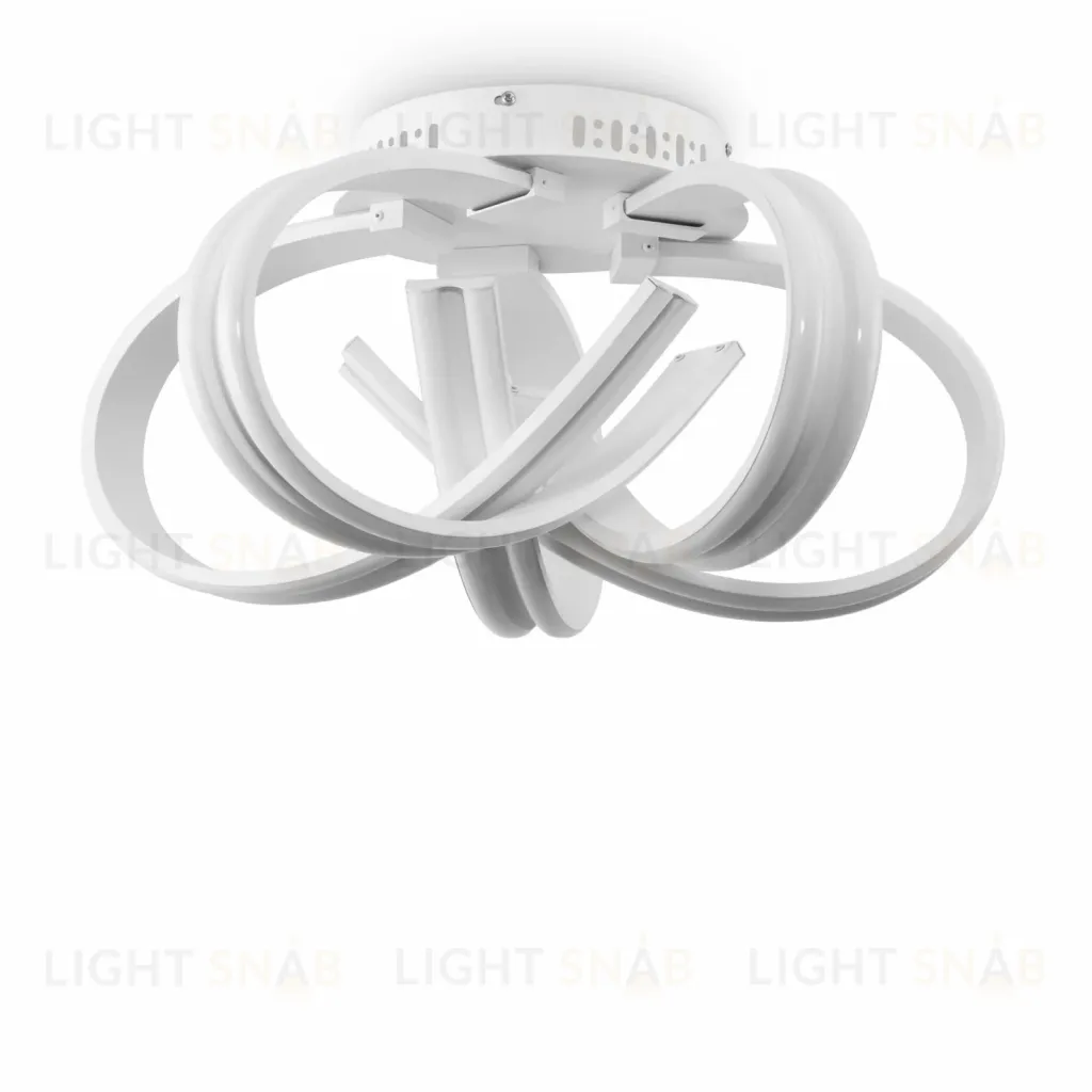 Потолочный светильник Freya Haut FR10024CL-L93W FR10024CL-L93W