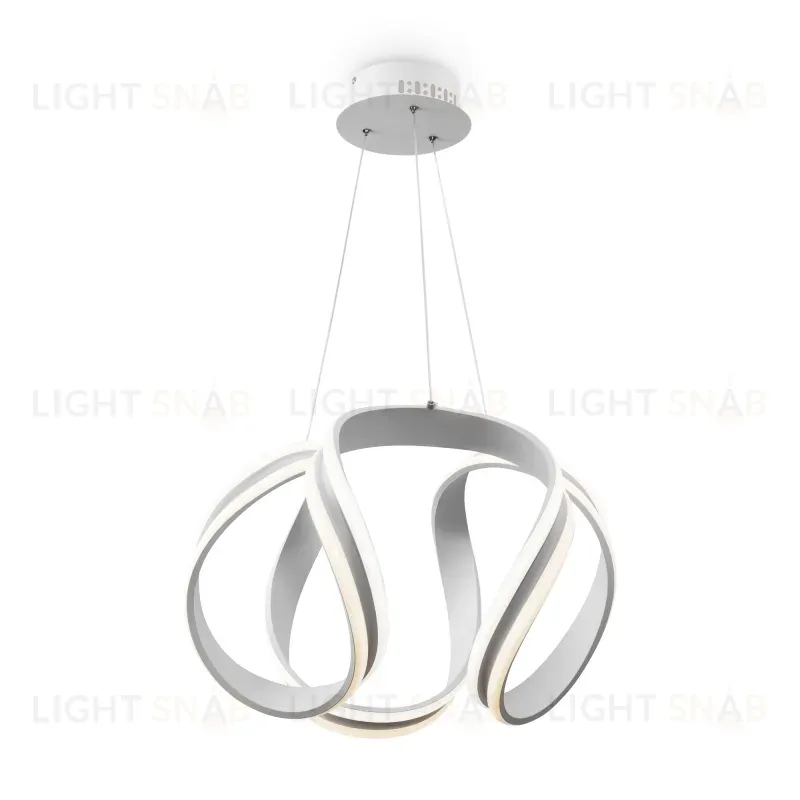 Подвесной светильник Freya Haut FR10024PL-L84W FR10024PL-L84W