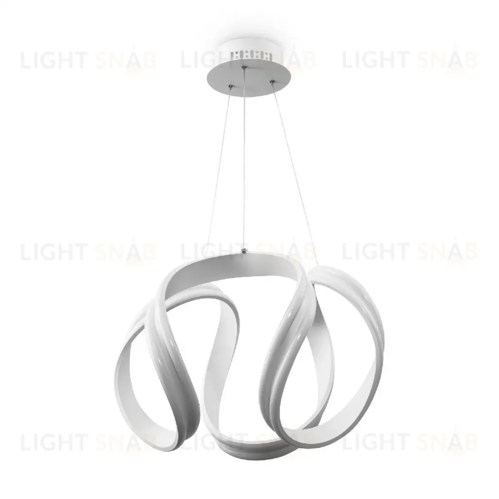 Подвесной светильник Freya Haut FR10024PL-L84W FR10024PL-L84W