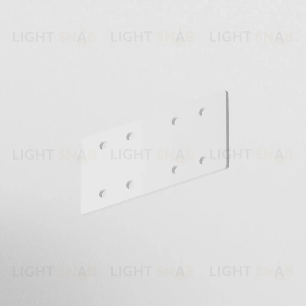 Прямой коннектор Maytoni Accessories for tracks TRA004C-21W TRA004C-21W