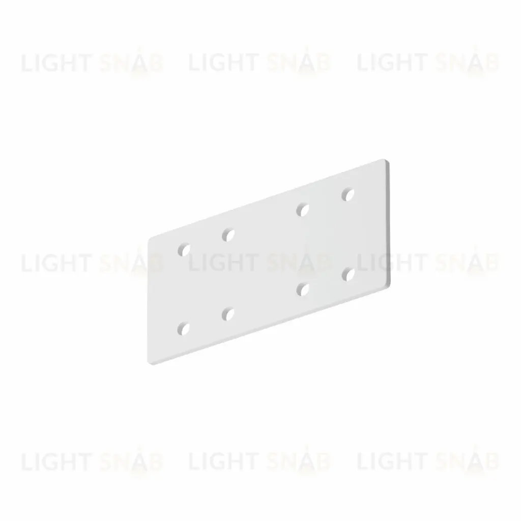 Прямой коннектор Maytoni Accessories for tracks TRA004C-21W TRA004C-21W