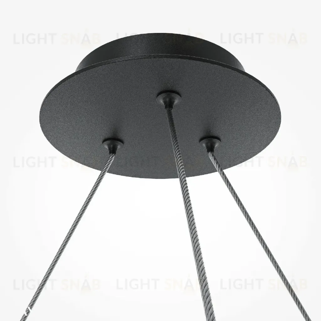Подвесная люстра Maytoni Balance MOD317PL-06B MOD317PL-06B