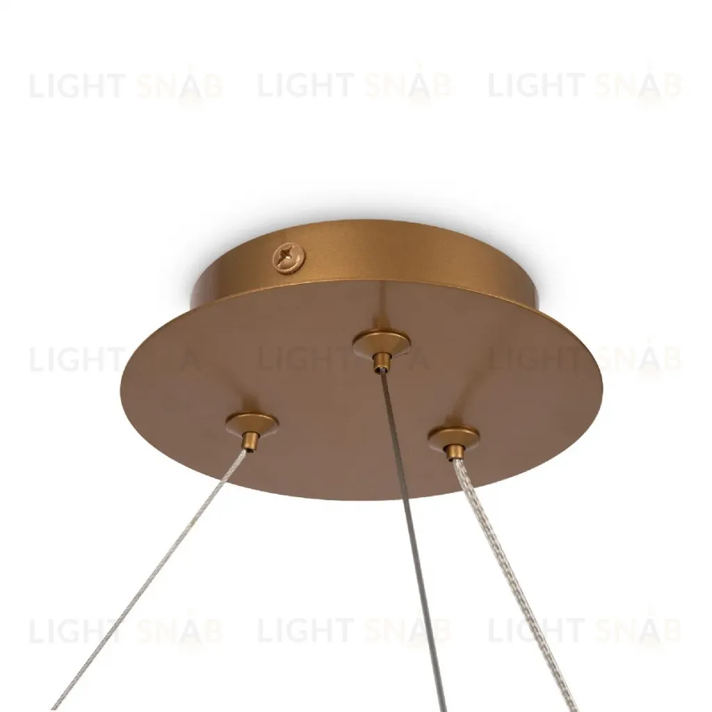 Подвесная люстра Maytoni Balance MOD317PL-06G MOD317PL-06G