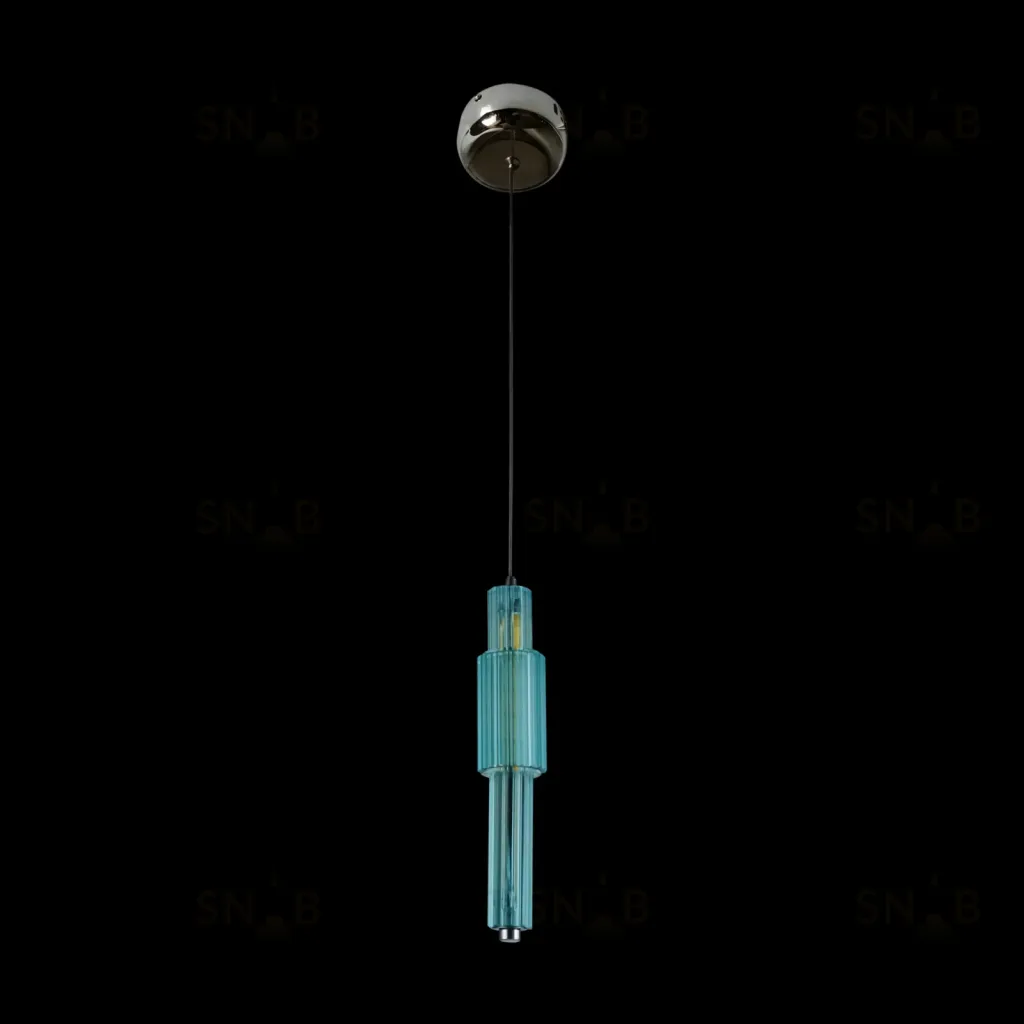 Подвесной светильник Maytoni Verticale MOD308PL-L9BL3K MOD308PL-L9BL3K