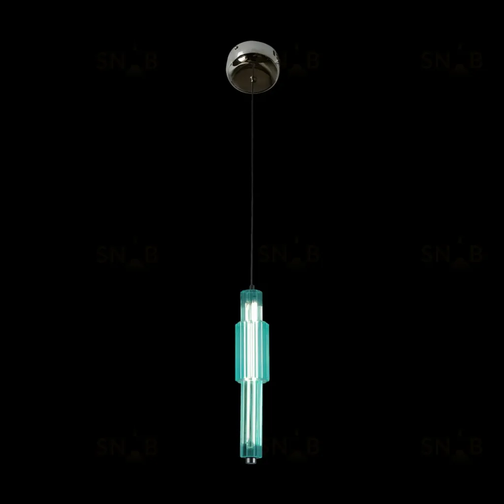 Подвесной светильник Maytoni Verticale MOD308PL-L9BL3K MOD308PL-L9BL3K
