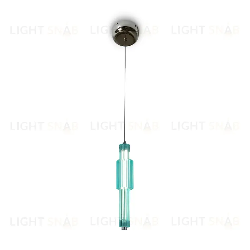 Подвесной светильник Maytoni Verticale MOD308PL-L9BL3K MOD308PL-L9BL3K