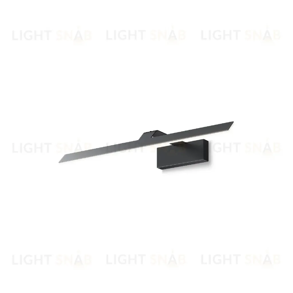 Подсветка для зеркал Maytoni Decart MIR010WL-L12B4K MIR010WL-L12B4K