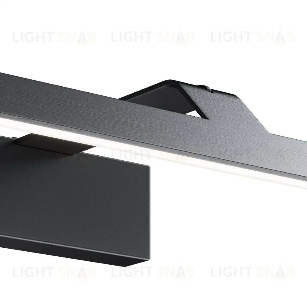 Подсветка для зеркал Maytoni Decart MIR010WL-L12B4K MIR010WL-L12B4K