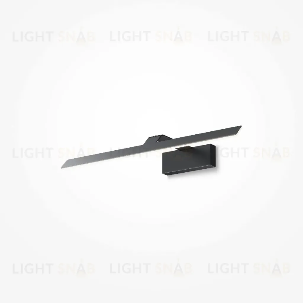 Подсветка для зеркал Maytoni Decart MIR010WL-L12B4K MIR010WL-L12B4K
