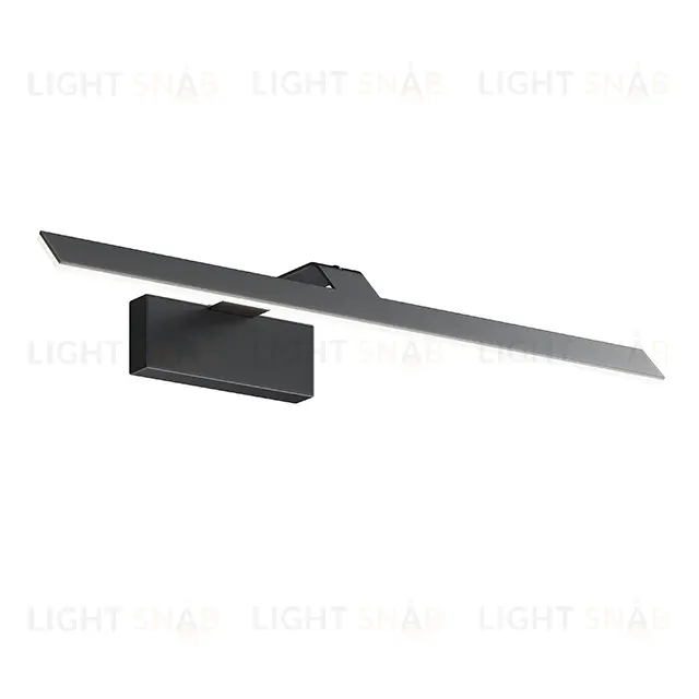 Подсветка для зеркал Maytoni Decart MIR010WL-L12B4K MIR010WL-L12B4K