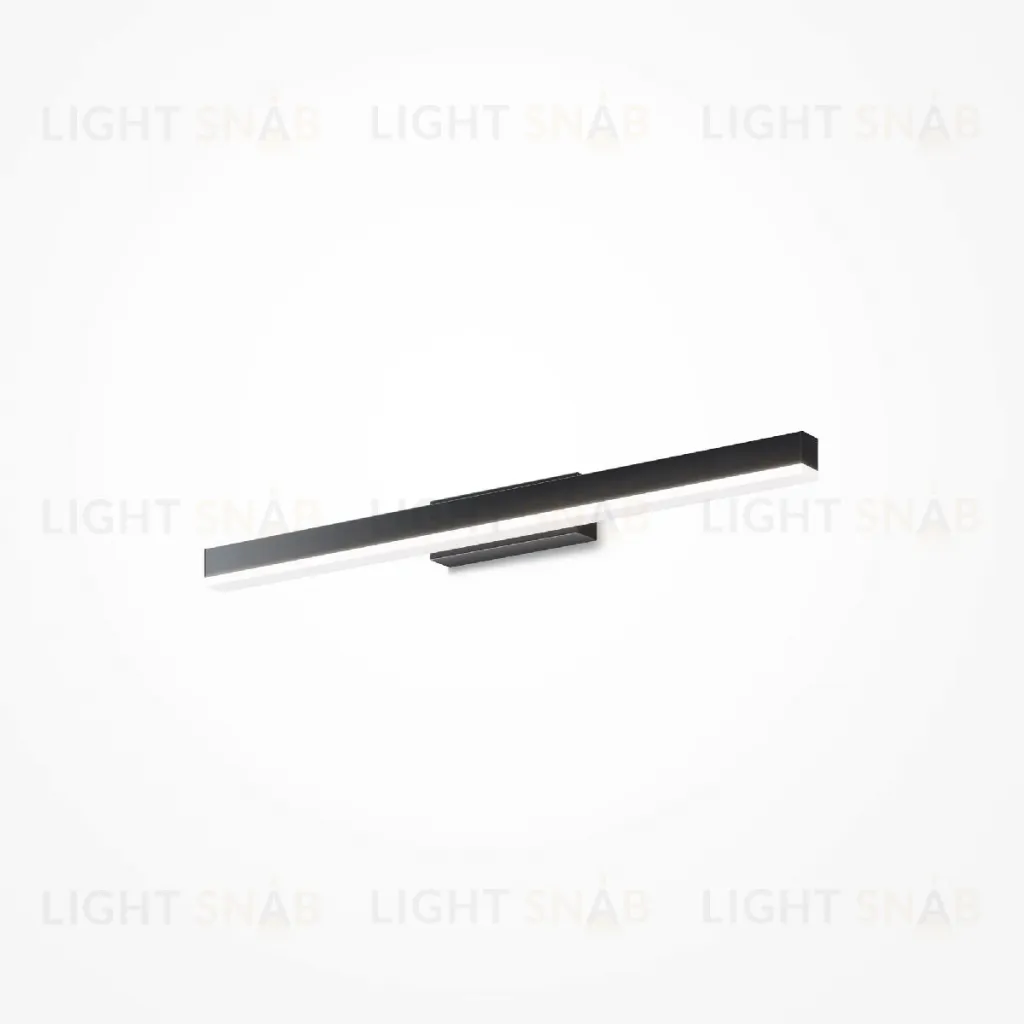 Подсветка для зеркал Maytoni Fichte MIR012WL-L14B4K MIR012WL-L14B4K