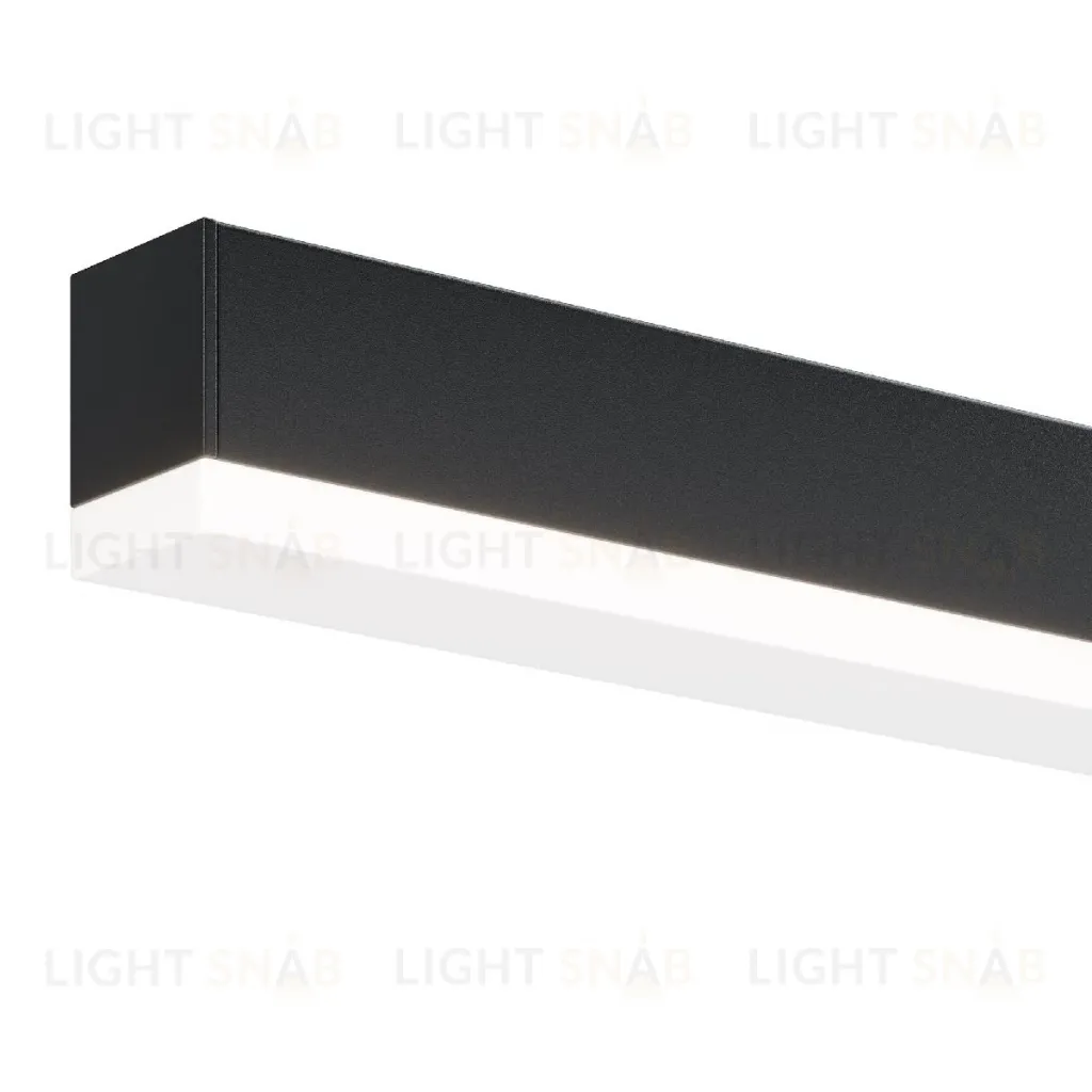 Подсветка для зеркал Maytoni Fichte MIR012WL-L14B4K MIR012WL-L14B4K