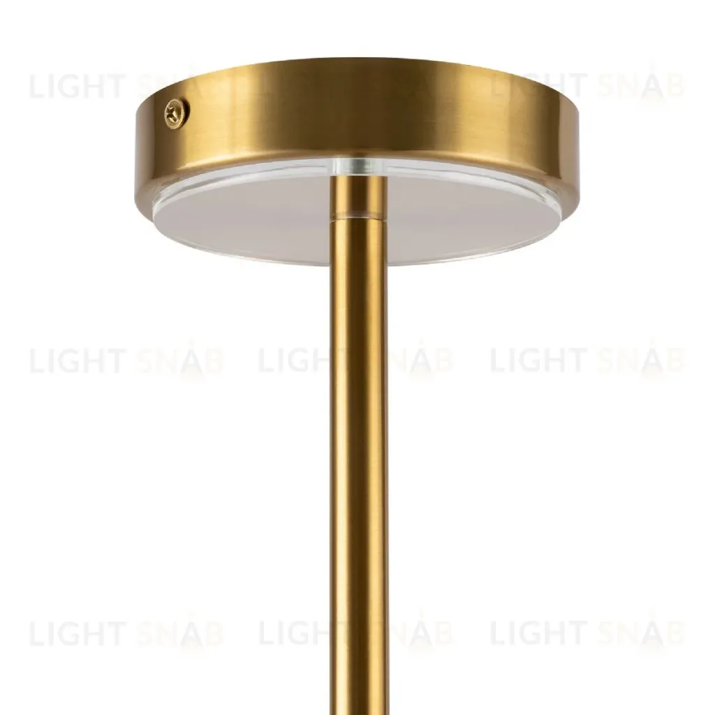 Люстра на штанге Maytoni Arco MOD223PL-06BS MOD223PL-06BS