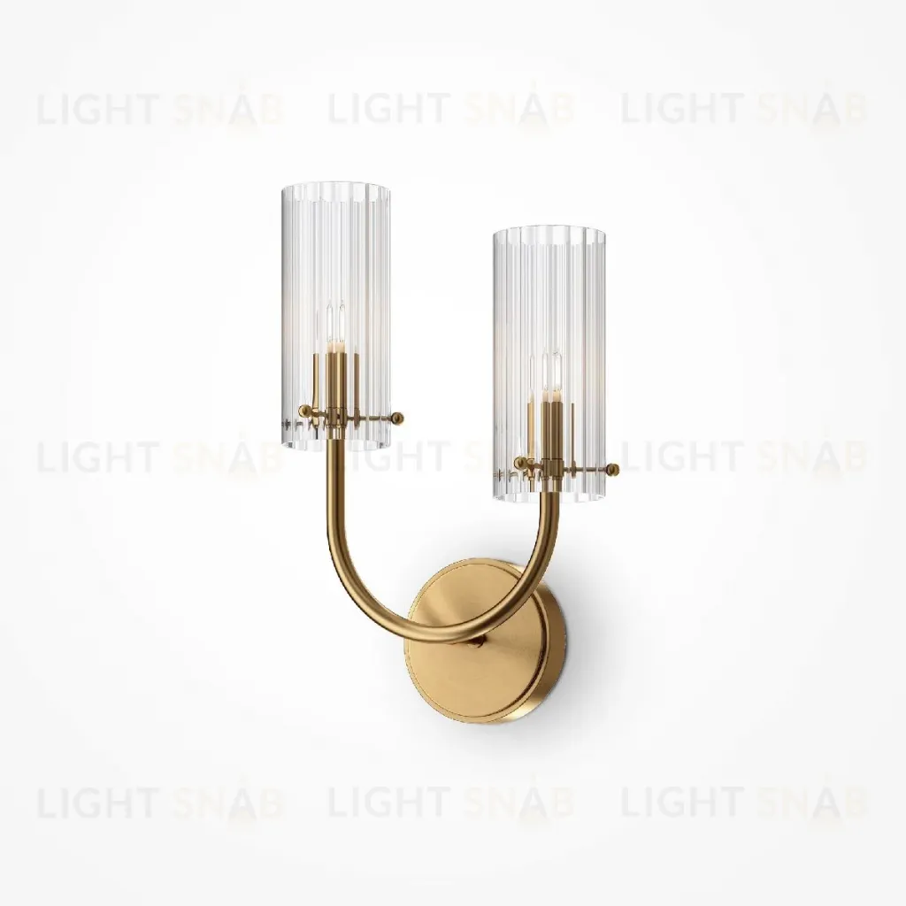Бра Maytoni Arco MOD223WL-02BS MOD223WL-02BS