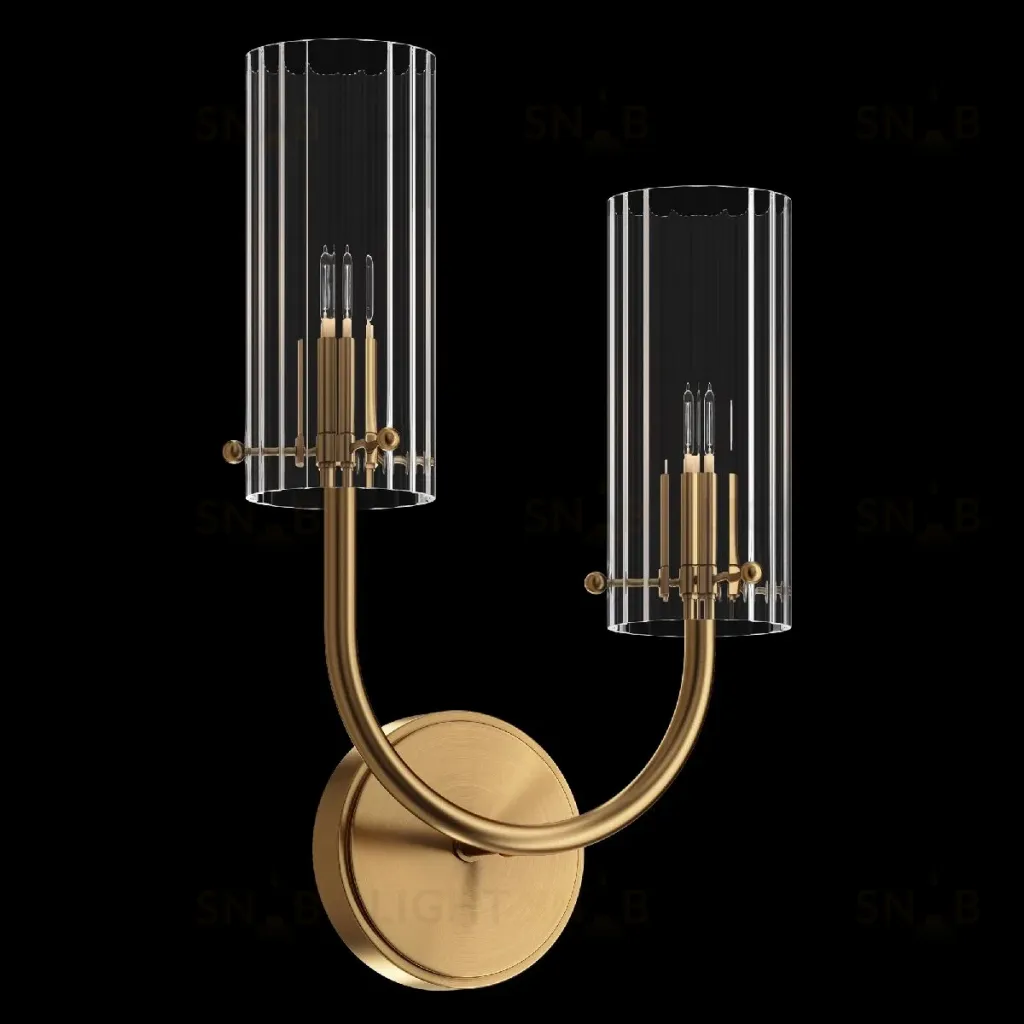Бра Maytoni Arco MOD223WL-02BS MOD223WL-02BS