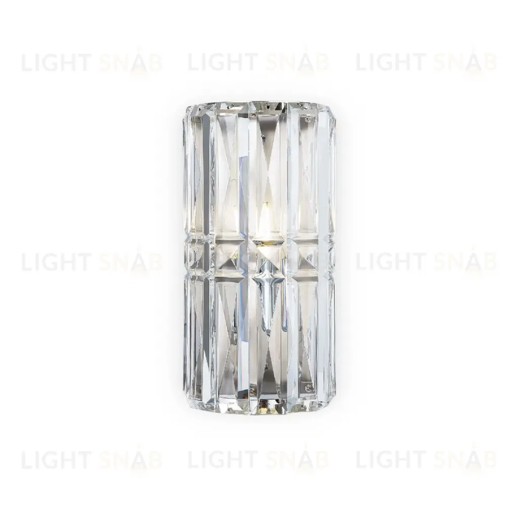 Настенный светильник Maytoni Facet MOD094WL-01CH MOD094WL-01CH