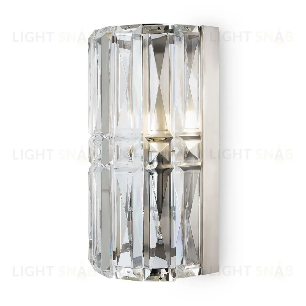 Настенный светильник Maytoni Facet MOD094WL-01CH MOD094WL-01CH