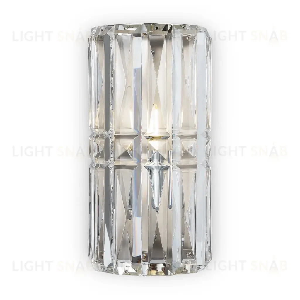 Настенный светильник Maytoni Facet MOD094WL-01CH MOD094WL-01CH