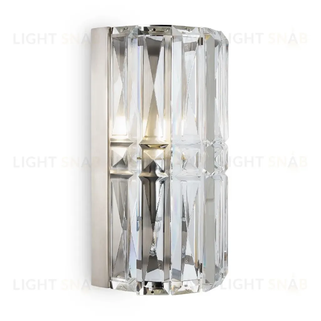 Настенный светильник Maytoni Facet MOD094WL-01CH MOD094WL-01CH