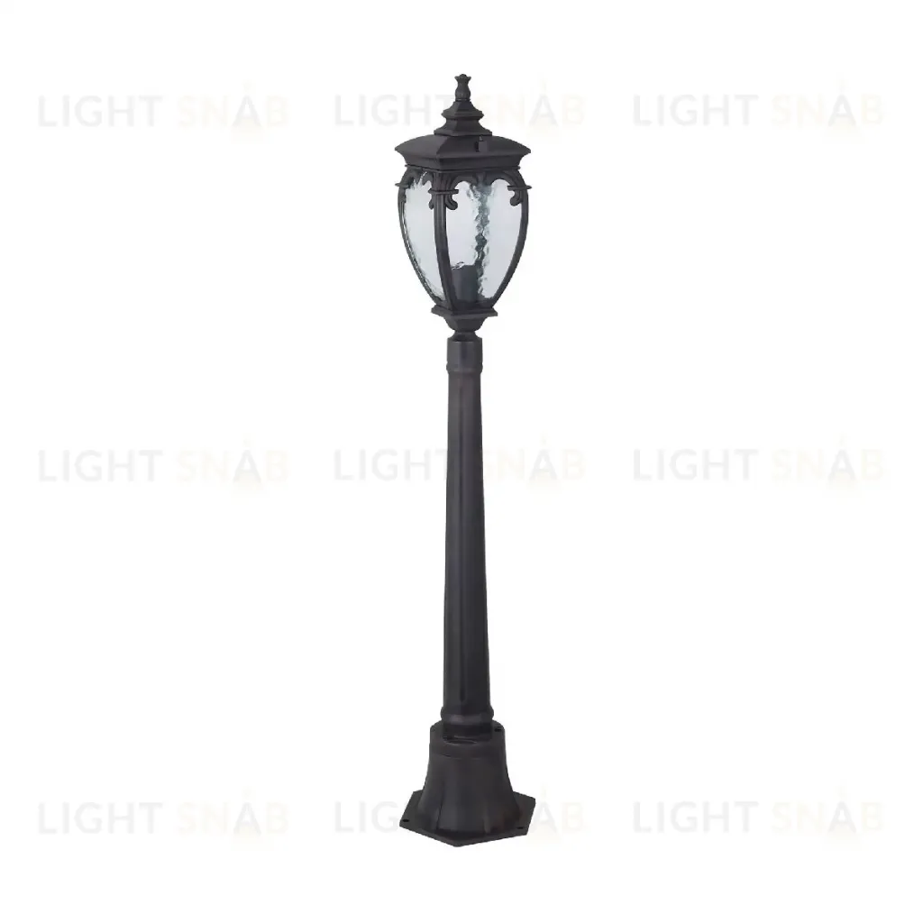 Ландшафтный светильник Maytoni Fleur O414FL-01BZ1 O414FL-01BZ1