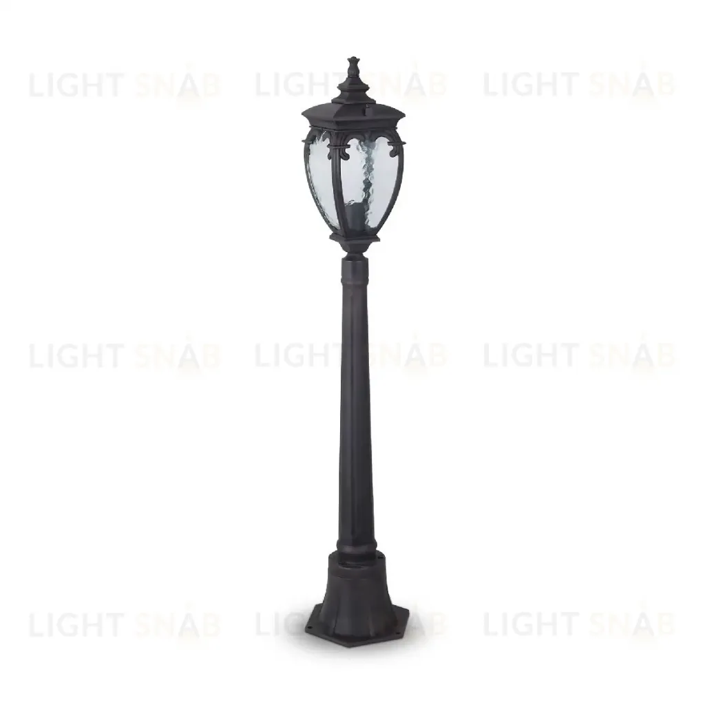 Ландшафтный светильник Maytoni Fleur O414FL-01BZ1 O414FL-01BZ1