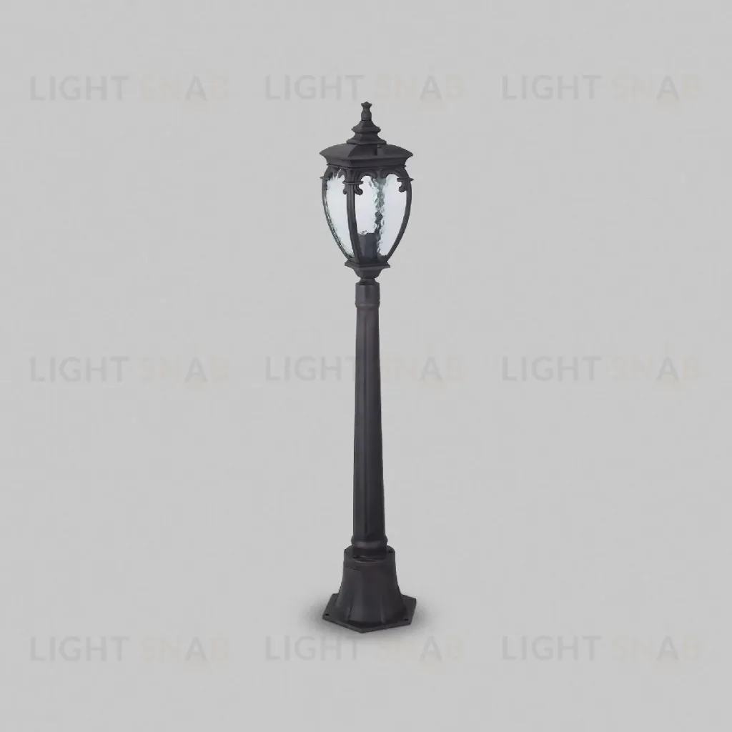 Ландшафтный светильник Maytoni Fleur O414FL-01BZ1 O414FL-01BZ1