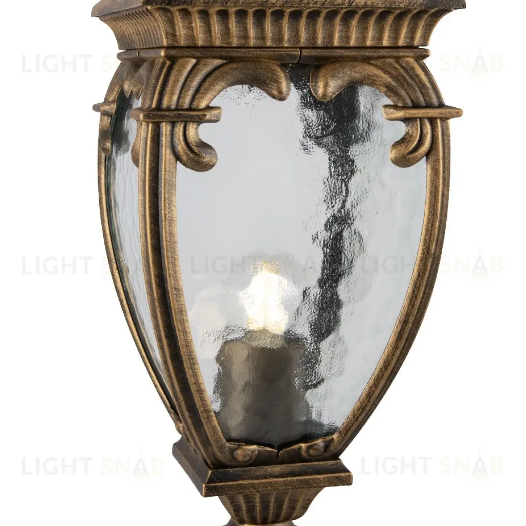 Ландшафтный светильник Maytoni Fleur O414FL-01GB1 O414FL-01GB1