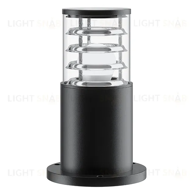 Ландшафтный светильник Maytoni Bronx O576FL-01B1 O576FL-01B1