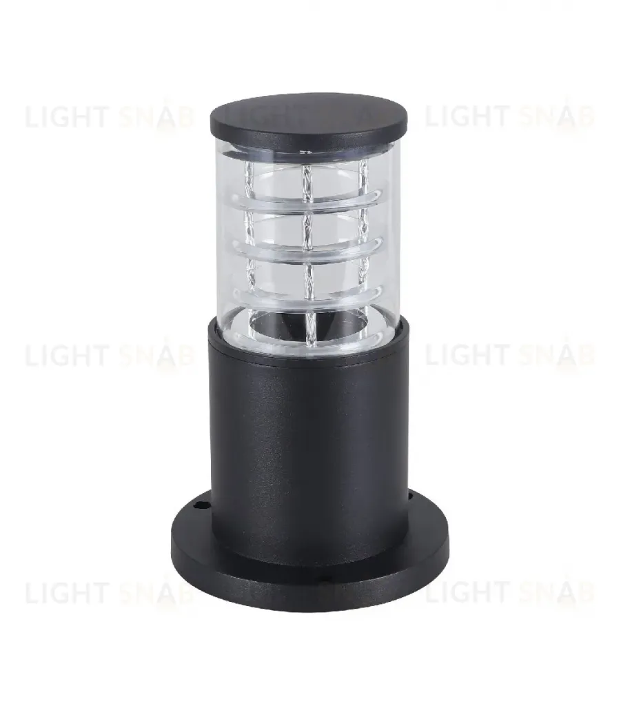 Ландшафтный светильник Maytoni Bronx O576FL-01B1 O576FL-01B1