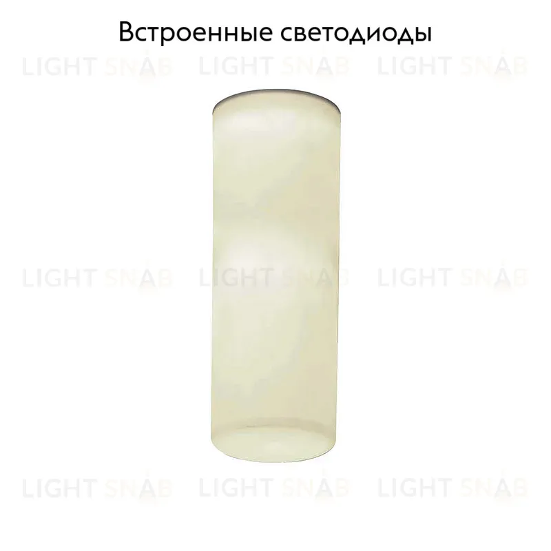 Встраиваемый светильник Mantra Glaciar 7735 7735