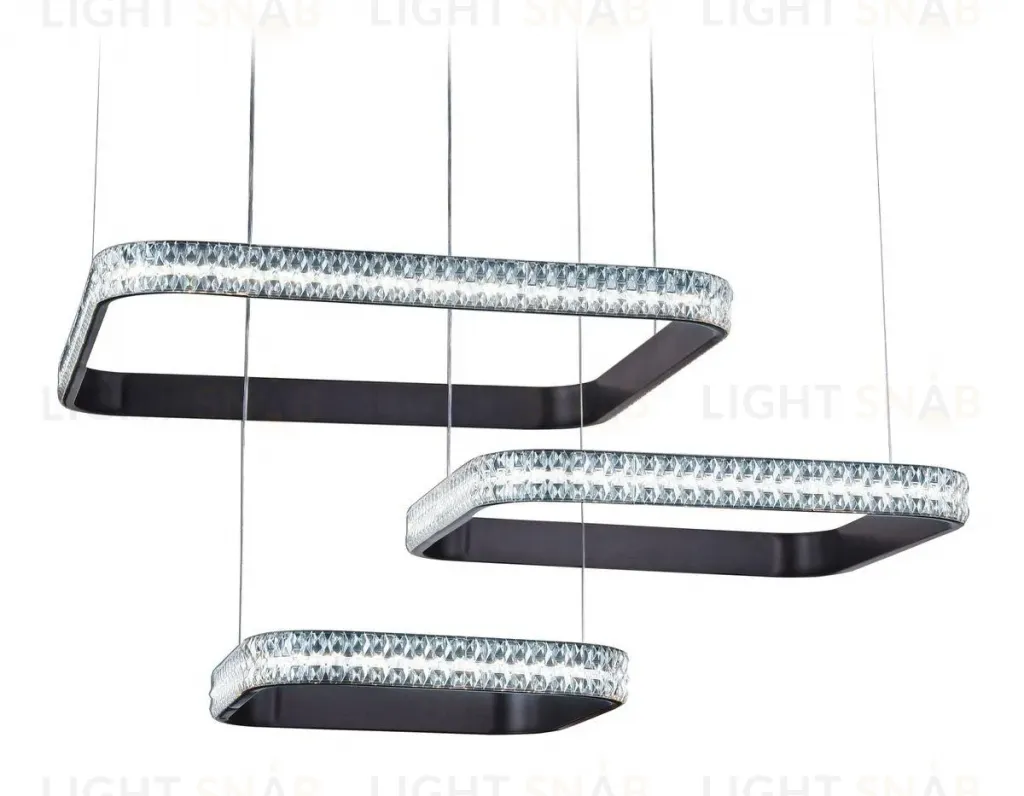 Подвесной светодиодный светильник Ambrella Light Acrylica Original FA6166 FA6166