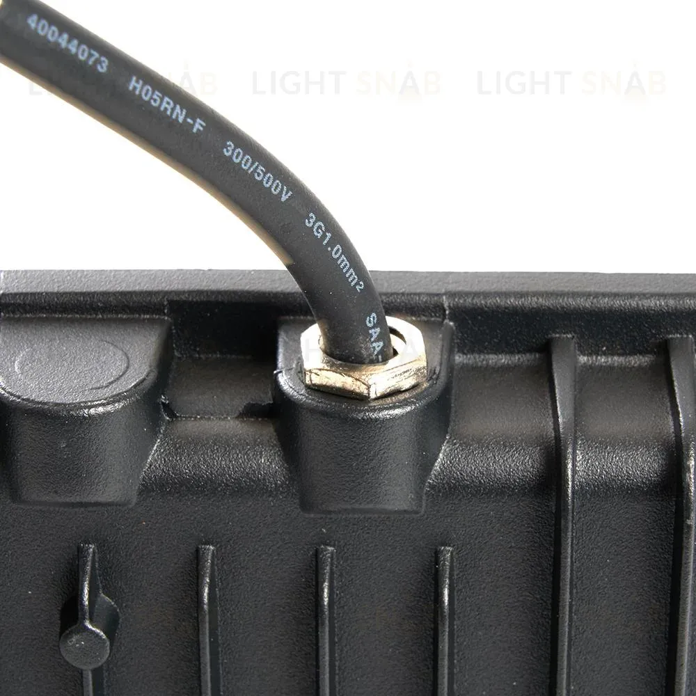 Светодиодный прожектор Feron LL-1000 100W 6400K 41541 41541