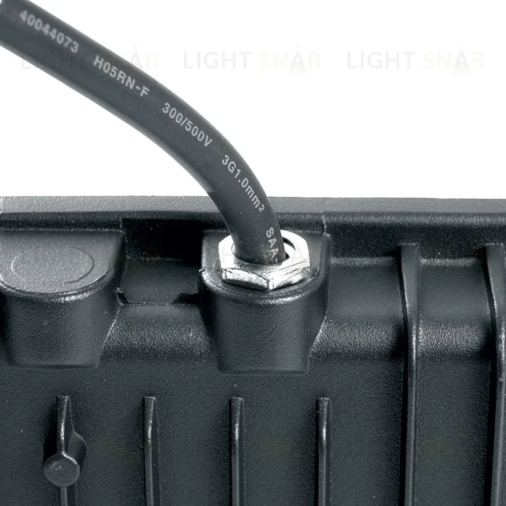 Светодиодный прожектор Feron LL-1000 50W 6400K 41540 41540