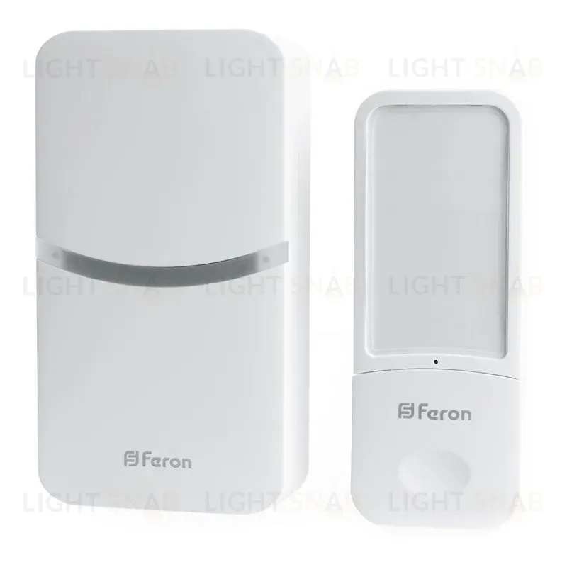 Звонок беспроводной Feron DB-100 41437 41437