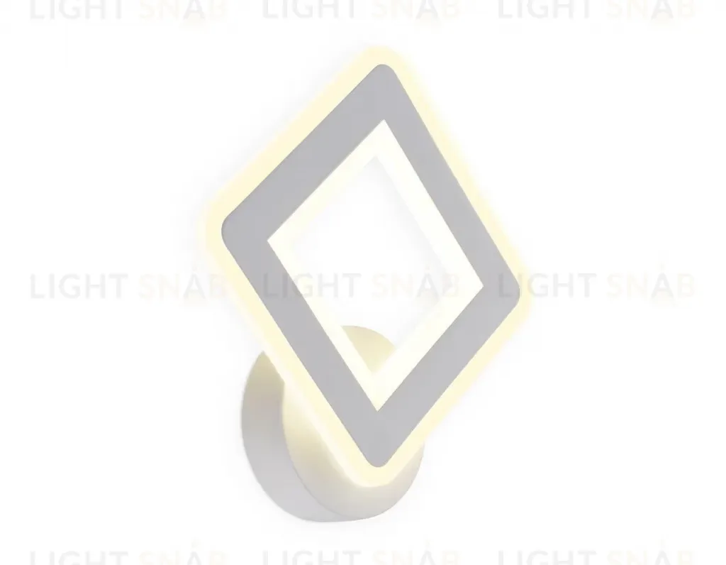 Бра Ambrella Light Acrylica Original FA871 FA871