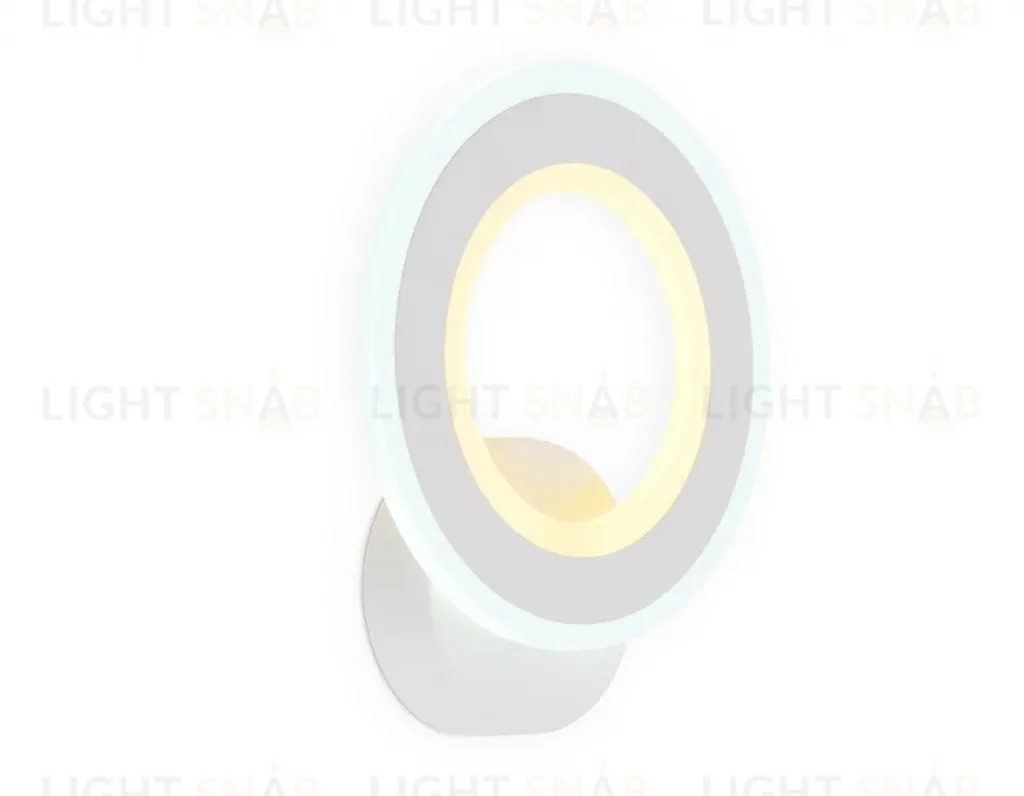 Бра Ambrella Light Acrylica Original FA8812 FA8812