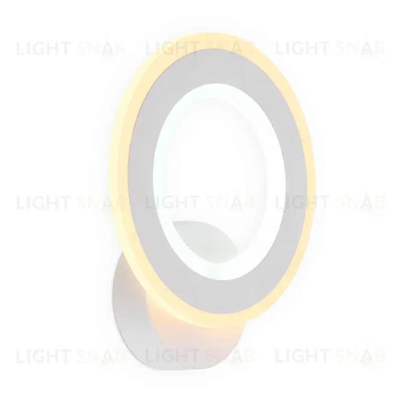 Бра Ambrella Light Acrylica Original FA8812 FA8812