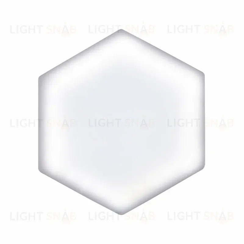 Потолочный светодиодный светильник Uniel ULE-H77-3,5W/4000K/12V White UL-00008705 ULE-H77-3,5W/4000K/12V White