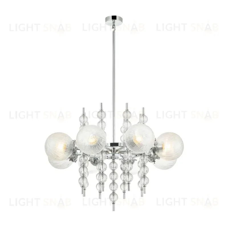 Подвесная люстра Aployt Melani APL.821.03.08 APL.821.03.08