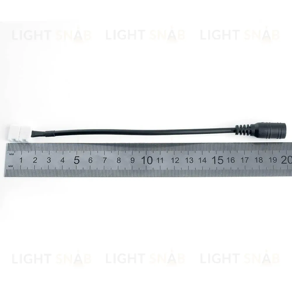 Провод для светодиодных лент Feron 3528SMD 12V LD104 23395 23395