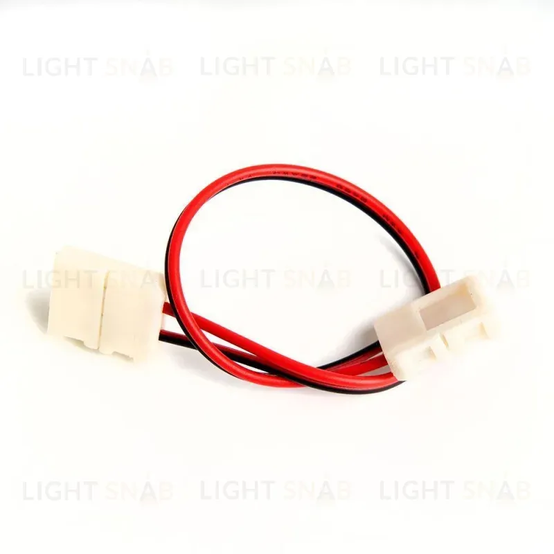 Провод для светодиодных лент Feron 5050SMD 12V LD110 23397 23397