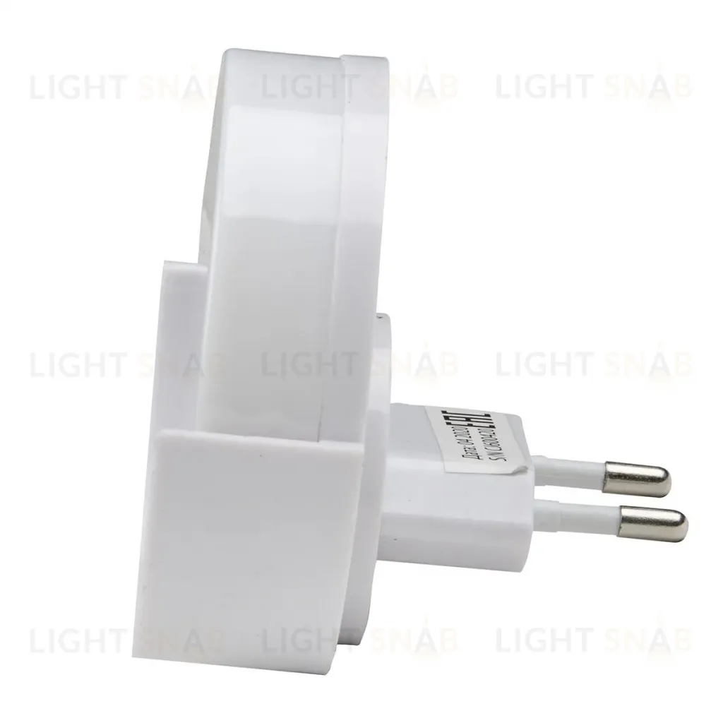 Светильник-ночник Uniel DTL-316 Круг/White/Sensor UL-00007053 DTL-316 Круг/White/Sensor