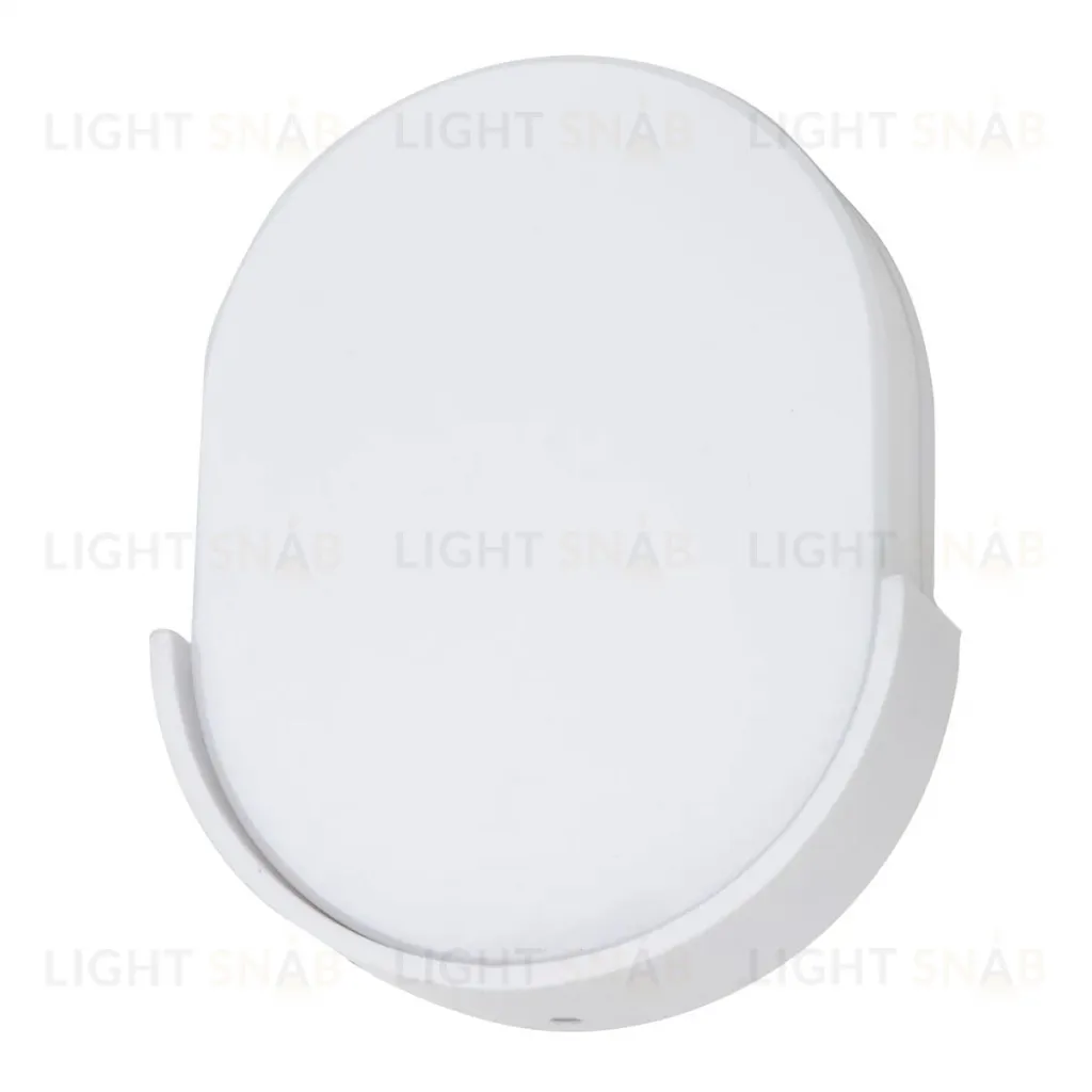 Светильник-ночник Uniel DTL-316 Овал/White/Sensor UL-00007054 DTL-316 Овал/White/Sensor