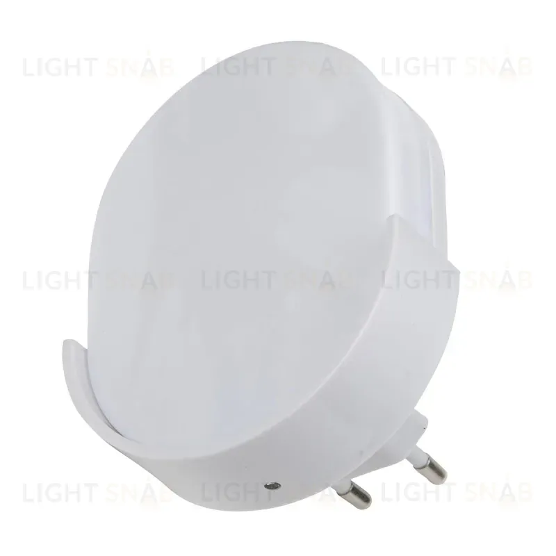 Светильник-ночник Uniel DTL-316 Овал/White/Sensor UL-00007054 DTL-316 Овал/White/Sensor