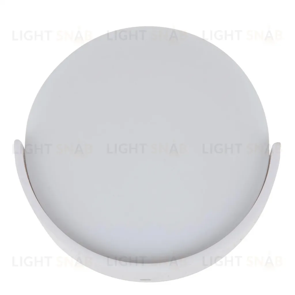 Светильник-ночник Uniel DTL-316 Круг/White/Sensor UL-00007053 DTL-316 Круг/White/Sensor
